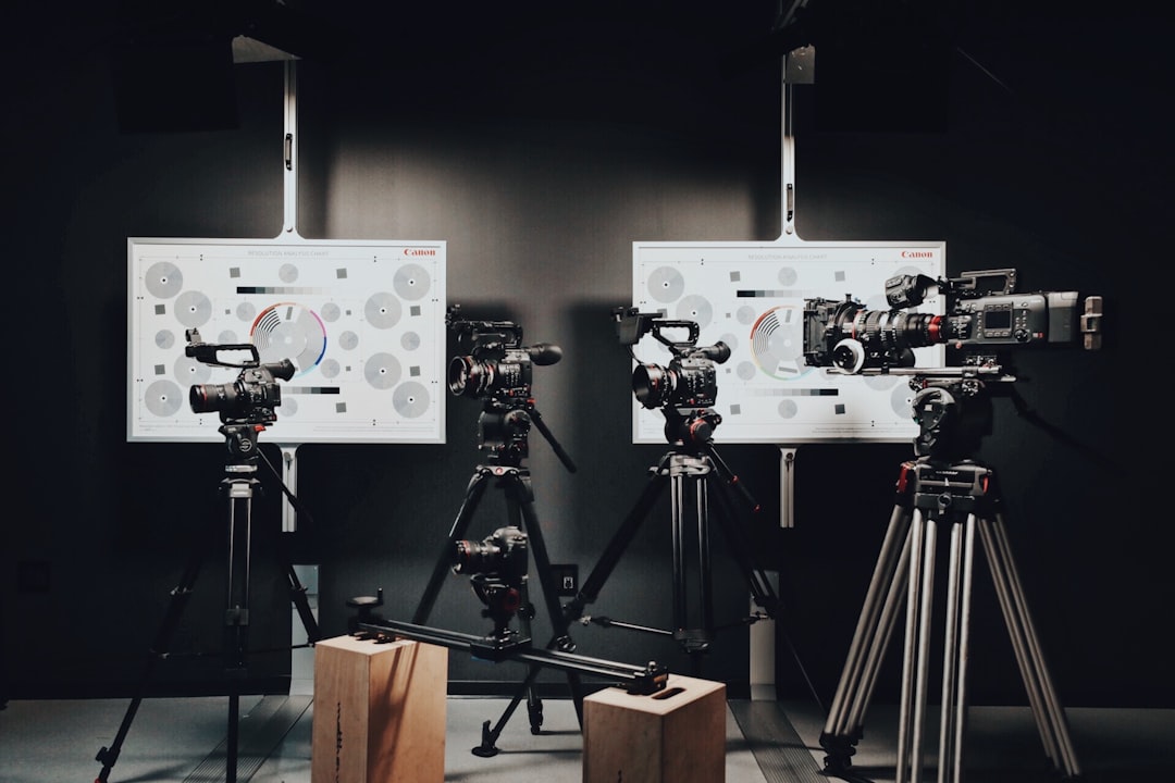 Mastering Portrait Photography